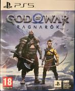 God of war ragnarok état impeccable, Games en Spelcomputers, Games | Sony PlayStation 5, Ophalen, Zo goed als nieuw