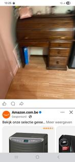 Bureau, Huis en Inrichting, Ophalen, Gebruikt, Bureau