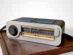 QUAD FM-tuner 1 - met originele doos, Ophalen of Verzenden, Zo goed als nieuw