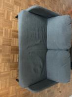 Zetels, Ophalen, Tweepersoons, Zo goed als nieuw, Rechte bank