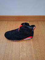 Jordan, Ophalen, Zwart, Nieuw, Sneakers