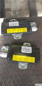 Deur airbag rechts BMW 3-serie E46 coupe/cabrio, Auto-onderdelen, Ophalen of Verzenden, Gebruikt, BMW