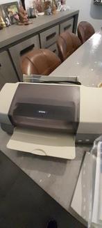 Imprimante couleur epson, Zwart-en-wit printen, Gebruikt, Ophalen, Printer
