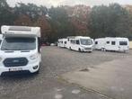 Mobilhome - Camper, Caravans en Kamperen, Particulier