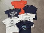 Lot tee-shirts 4-5 ans (manches courtes)