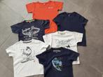 Lot tee-shirts 4-5 ans (manches courtes), Enfants & Bébés, Vêtements enfant | Taille 104, Comme neuf, Orchestra, Autres types
