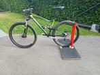 Koolstofsteen, Fietsen en Brommers, Fietsen | Racefietsen, Gebruikt, Carbon, 10 tot 15 versnellingen, Heren