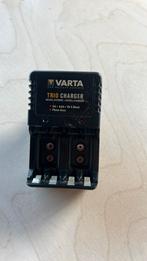 Batterijlader, Ophalen, Zo goed als nieuw