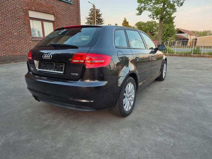 Audi A3 benzine, Auto's, Audi, Particulier, A3, Radio, Benzine, Ophalen