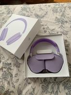 Apple koptelefoon, Ophalen of Verzenden, Zo goed als nieuw