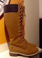 Timberland hoge laarzen p.38, Kleding | Dames, Schoenen, Hoge laarzen, Ophalen of Verzenden, Zo goed als nieuw, Timberland