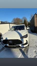 MG EHS LUXURY |FULL OPTION| met garantie, Zwart, Wit, 5 zetels, 5 deurs