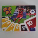 speelkaarten Red Devils Skip Bo kaartspel, Hobby & Loisirs créatifs, Mattel, Enlèvement ou Envoi, Trois ou quatre joueurs, Neuf