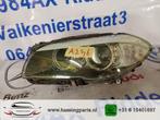 Koplamp BMW 5 Serie F10 F11 Xenon 2009-2013 Links 720324521, Auto-onderdelen, Ophalen of Verzenden, Gebruikt, BMW