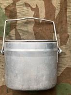 Post Ww2 war reparation M31 essgeschirr., Verzenden, Landmacht, Overige typen