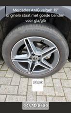 Mercedes AMG 19" velgen, Enlèvement ou Envoi