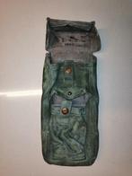 ANGLETERRE - WWII - POUCH STEN RAF - 1942, Collections, Objets militaires | Seconde Guerre mondiale, Enlèvement ou Envoi, Armée de l'air