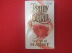Penny Jordan: Spel van de macht, Ophalen of Verzenden, Gelezen, Penny Jordan