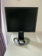 PC scherm / monitor DELL 1704FPT, Inconnu, Autres types, 60 Hz ou moins, Rotatif