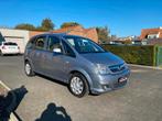 Opel Meriva Enjoy 1.4 essence 33 000 km **12 mGarantie**, Achat, Entreprise, Boîte manuelle, Noir