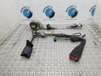 OPEL CORSA 1.2-16V Cosmo  [SEAT_BELT_STALK] 2007, Ophalen of Verzenden, Gebruikt, Stiba lid