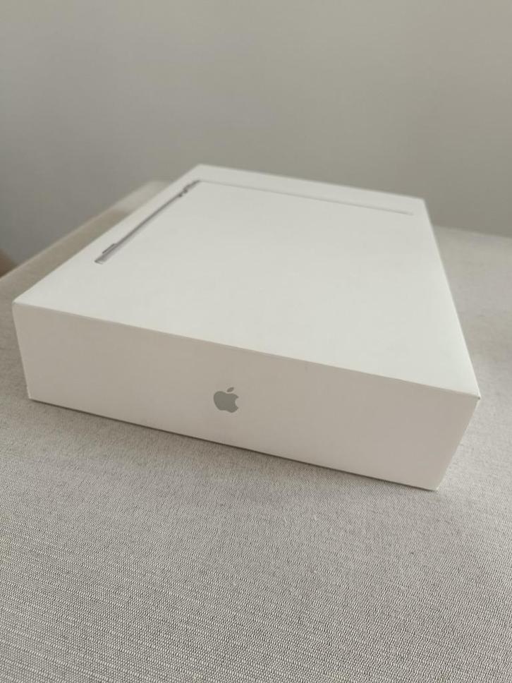 MacBook AIR M4 13 inch 2025| NIEUW - NOOIT GEOPEND, Computers en Software, Apple Macbooks, Nieuw, MacBook, 13 inch, 4 Ghz of meer