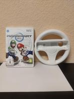 Mariokart Wii, Consoles de jeu & Jeux vidéo, Jeux | Nintendo Wii, Course et Pilotage, À partir de 3 ans, Utilisé, Enlèvement ou Envoi