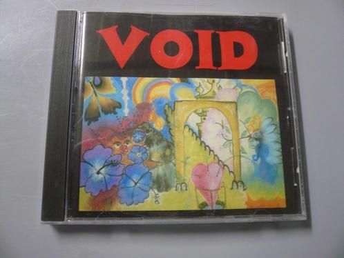 VOID--, CD & DVD, CD | Compilations, Utilisé, Enlèvement ou Envoi