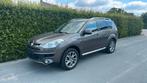 Citroen C-crosser SUV 4x4 - 7 zitplaatsen, Auto's, Citroën, Automaat, Euro 5, C-Crosser, 4 cilinders