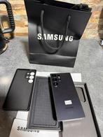 Samsung S25 Ultra, 256 GB, Enlèvement, Comme neuf, Noir