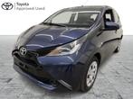 Toyota Aygo Business, https://public.car-pass.be/vhr/bb1903ae-e109-4829-af4a-9bf33b1e84ce, Achat, 998 cm³, Euro 6