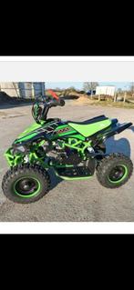 Motocross Quad Ultra 49cc, Fietsen en Brommers, Brommers | Overige merken, Ophalen of Verzenden, Nieuw