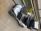 Scootmobiel, Gebruikt, 26 t/m 35 km, 11 t/m 15 km/u, Ophalen