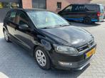 2010 Volkswagen Polo 1.2 TDI Bl.M Comfl. Personenauto, Auto's, Euro 5, Gebruikt, Overige brandstoffen, Bedrijf
