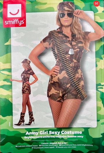 Playsuit voor Carnaval/Feest beschikbaar voor biedingen