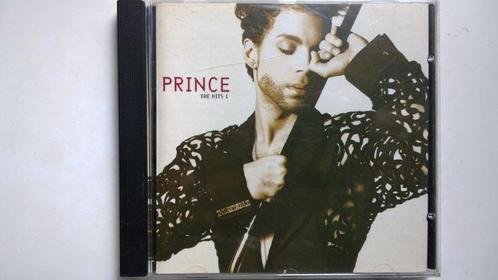 Prince - The Hits 1, Cd's en Dvd's, Cd's | Pop, Zo goed als nieuw, 1980 tot 2000, Ophalen of Verzenden