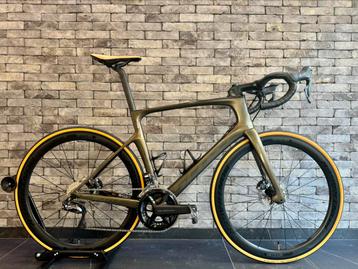 Scott Foil 10 Ultegra Di2 [56cm] beschikbaar voor biedingen