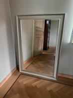 Spiegel, Enlèvement