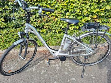 Elektrische fiets Flyer T8 serie  beschikbaar voor biedingen