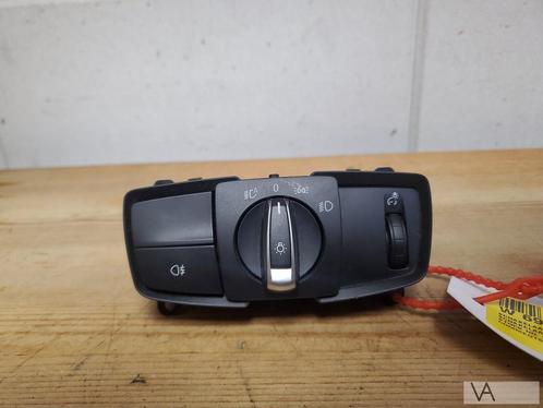 BMW 1 serie F20 F21 3 F30 F31 lichtschakelaar 9393943 €30, Auto-onderdelen, Dashboard en Schakelaars, BMW, Gebruikt, Ophalen of Verzenden