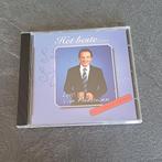 cd het beste van luc van meeuwen (met handtekening), Enlèvement ou Envoi, Utilisé, Chanson réaliste ou Smartlap