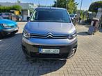 Citroën Berlingo ! ! ! Garantie de 12 mois, climatisation..., Argent ou Gris, Euro 6, Entreprise, Noir