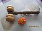 Massage. Appareil de massage., Ophalen, Nieuw