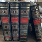 Lekturama - 4 historische romans - perfecte staat, Boeken, Ophalen, Zo goed als nieuw