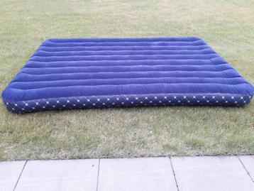 Matelas gonflable, Enlèvement, Comme neuf, Autres types