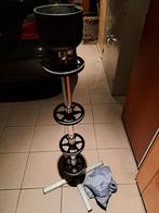 Velgenstandaard met hoes, Auto diversen, Velgenbomen, Ophalen