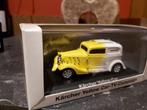 Minichamps Ford Hot Rod Karcher 1/43, Enlèvement, Neuf, Voiture, MiniChamps