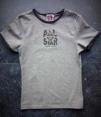 ALL STAR T-shirt Small, Kleding | Heren, T-shirts, Ophalen of Verzenden, Zo goed als nieuw, All star