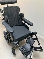 Invacare Rea Azalea assist rolstoel met alle accessoires, Diversen, Ophalen of Verzenden, Zo goed als nieuw