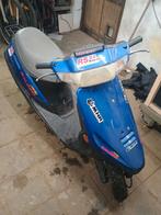 Honda tact b klasse, Vélos & Vélomoteurs, Scooters | Peugeot, Autres modèles, Classe B (45 km/h), Enlèvement, Utilisé